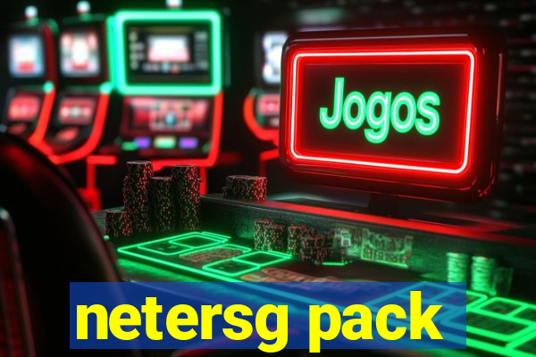 netersg pack